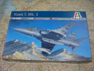 IT2669  Hawk T.Mk.1